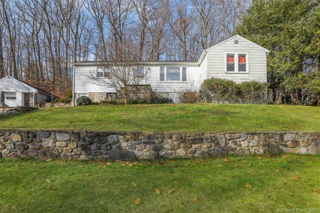 36 Bear Mountain Road - Photo 1
