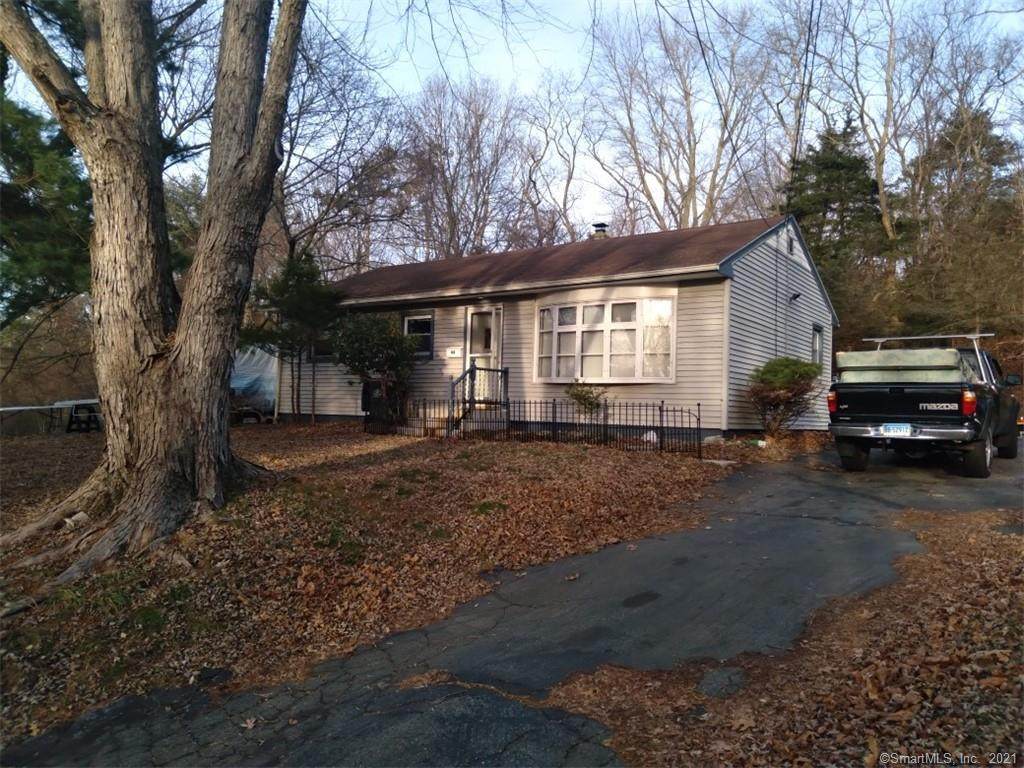 44 Peachvale Drive - Photo 1