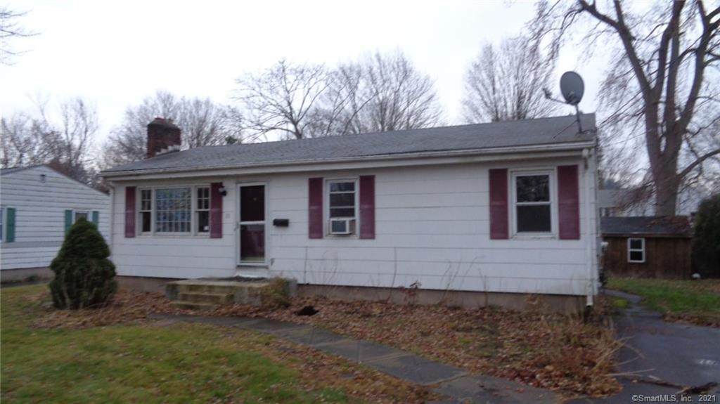 11 Anthony Street - Photo 1