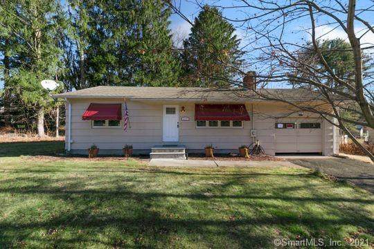 4399 Whitney Avenue - Photo 1