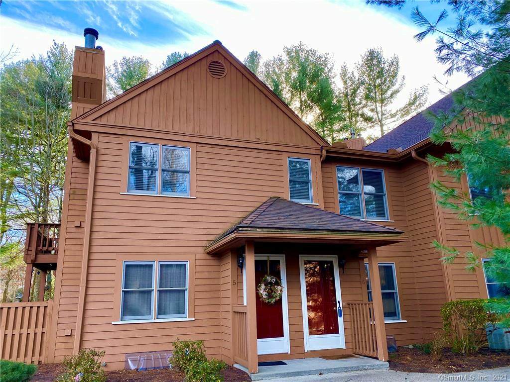 6 Pine Needle Drive - Photo 1