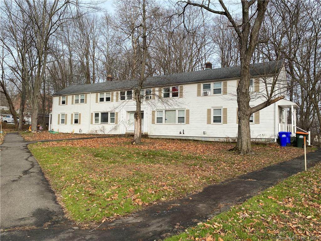 152 Ridgeland Road - Photo 1
