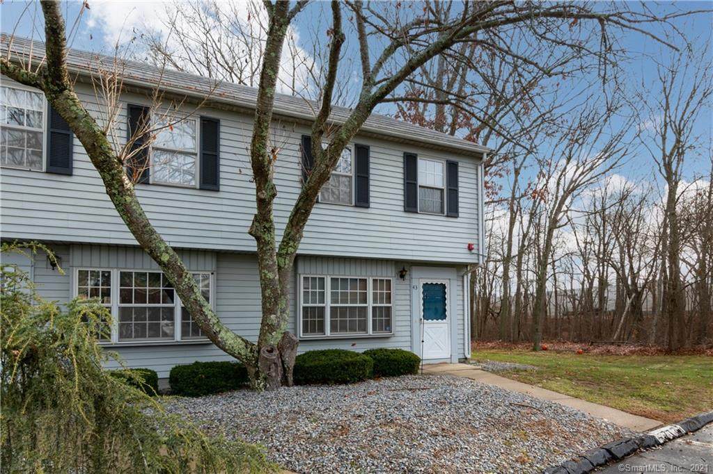 43 Founders Road - Photo 1