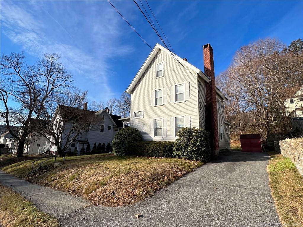 25 Cottage Street - Photo 1