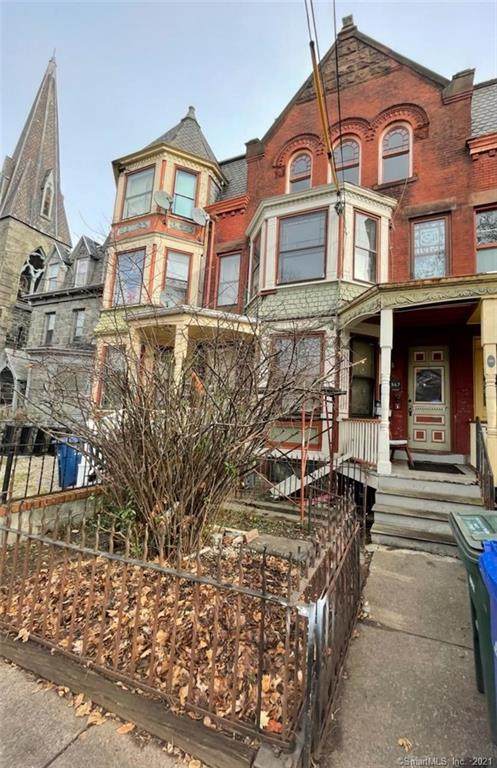 582 Kossuth Street - Photo 1