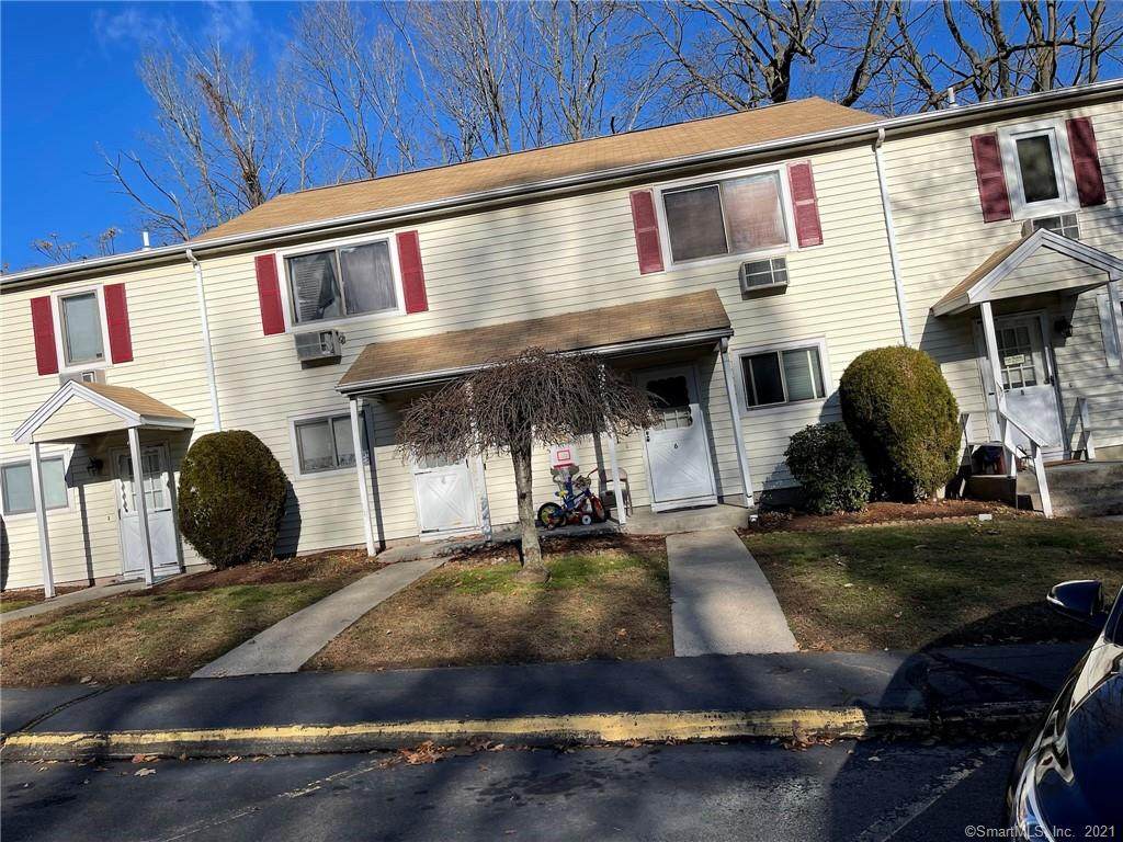 121 Lexington Avenue - Photo 1