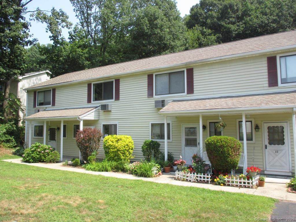 121 Lexington Avenue - Photo 1