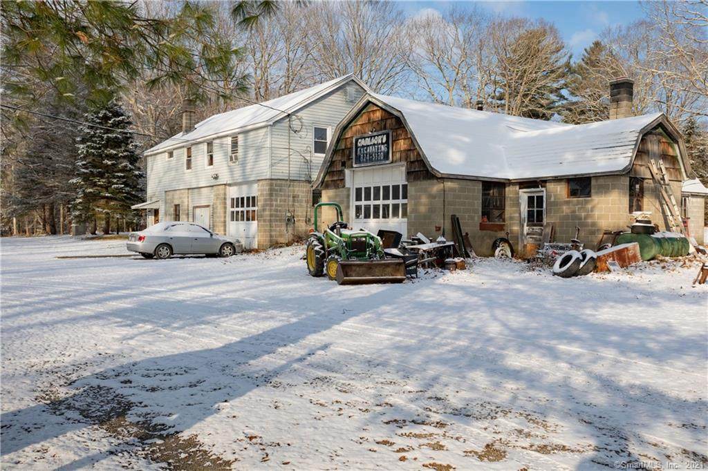 14 Carlson Road - Photo 1
