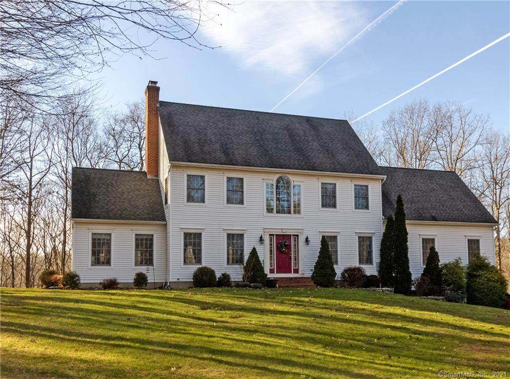 118 Edstrom Road - Photo 1