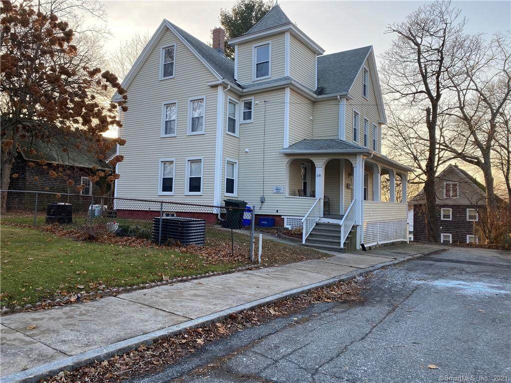 18 Crouch Street - Photo 1