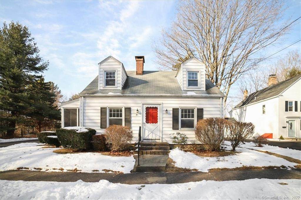 85 Ford Street - Photo 1