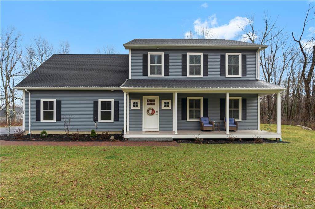 230 Stanavage Road - Photo 1