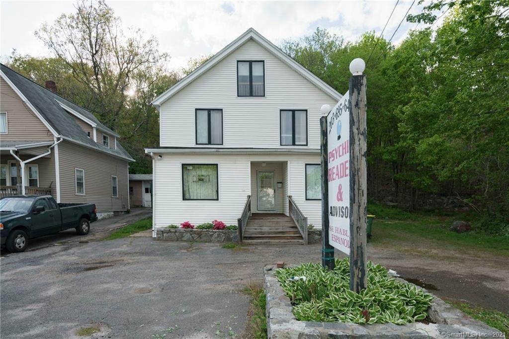 421 Wolcott Street - Photo 1