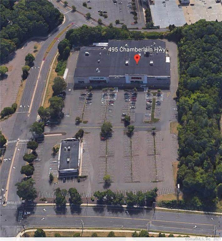 495 Chamberlain Highway - Photo 1