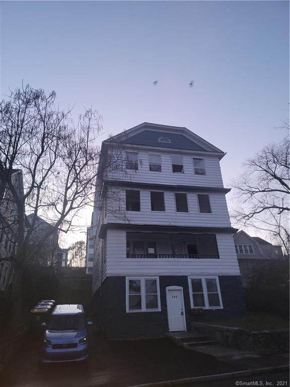 163 Draher Avenue - Photo 1