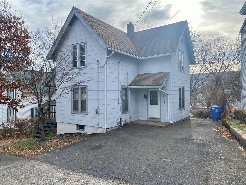 116 Prospect Street - Photo 1