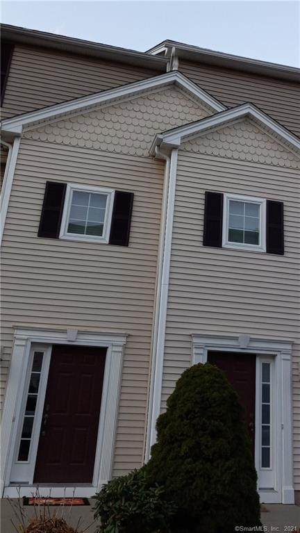 1158 Hartford Turnpike - Photo 1