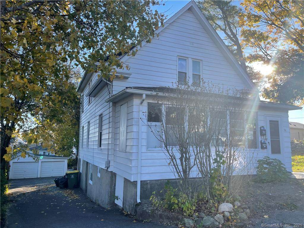 26 Hotchkiss Street - Photo 1