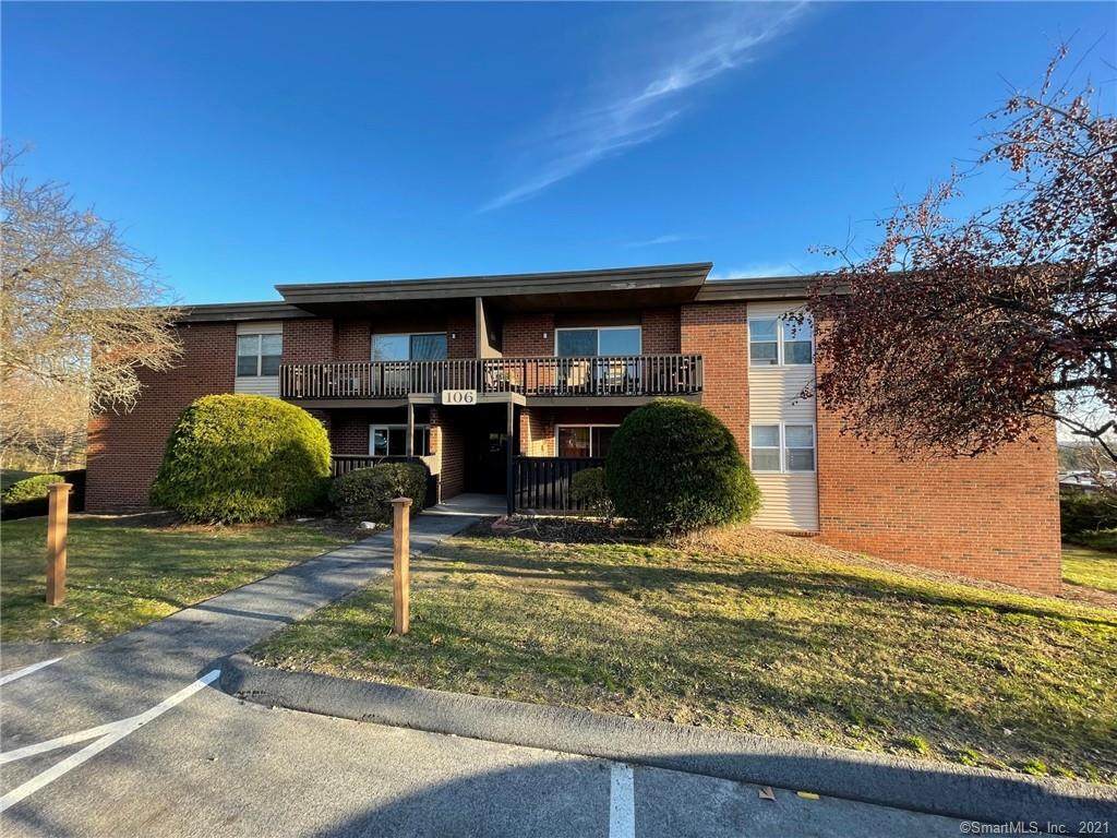 106 Balance Rock Road - Photo 1