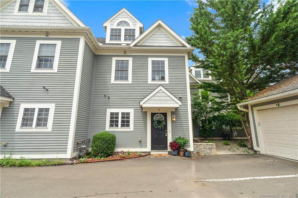 750 Quinnipiac Avenue - Photo 1