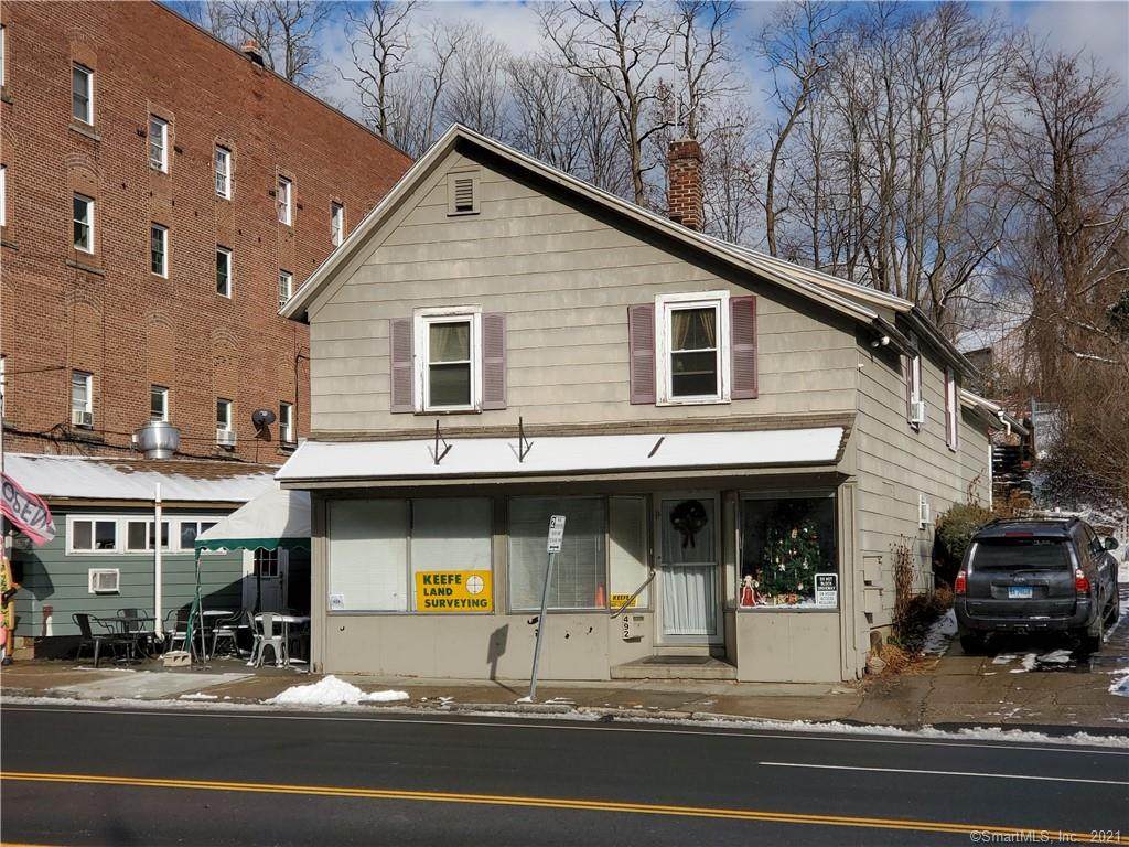 492 Main Street - Photo 1