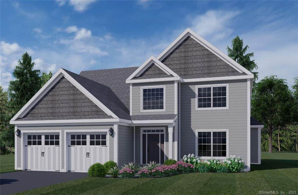 21 Bluestem Boulevard - Photo 1