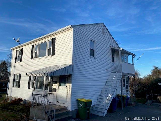 11 Houghton Street - Photo 1