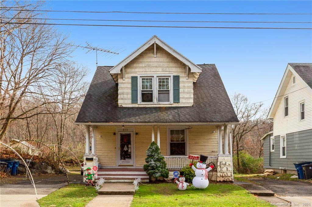 275 Russell Street - Photo 1