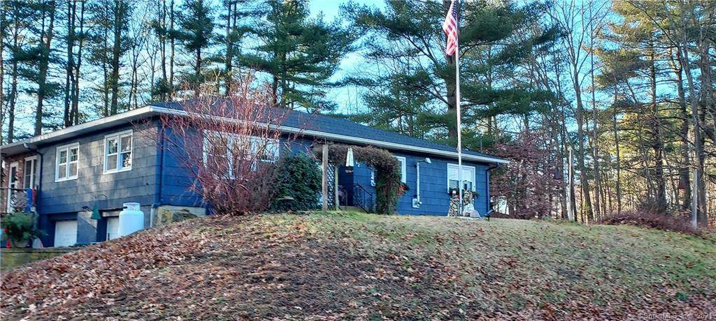 60 Little Pond Road - Photo 1