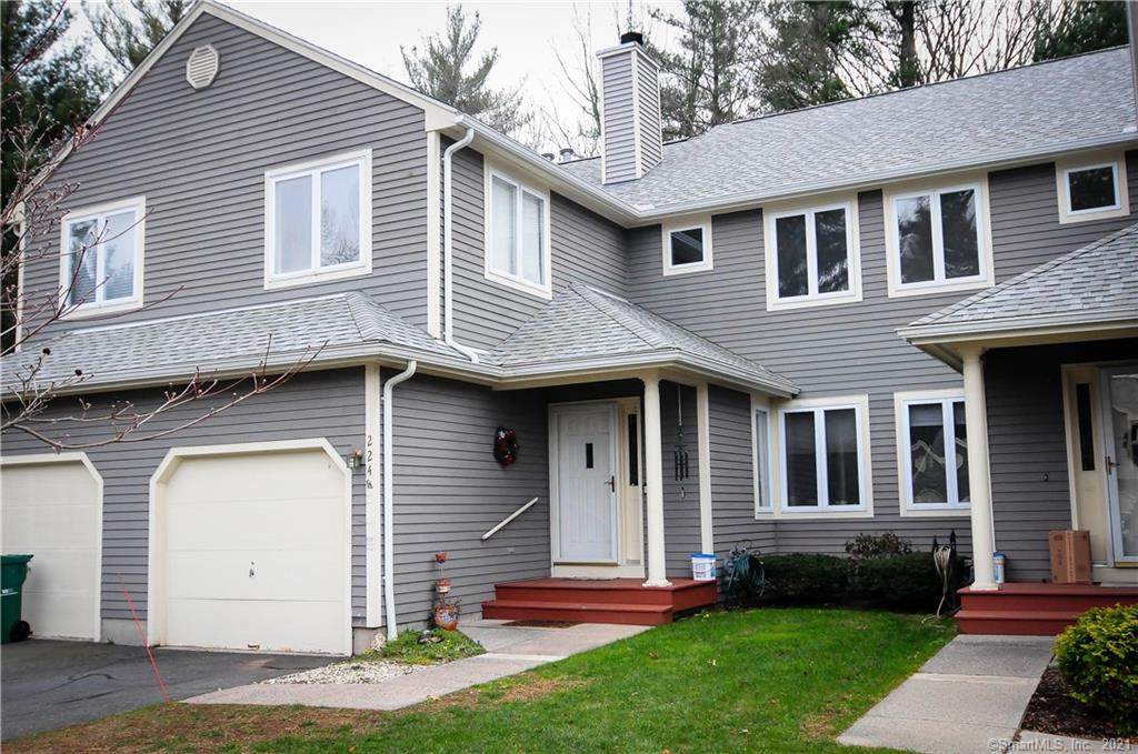 224 Castlewood Drive - Photo 1