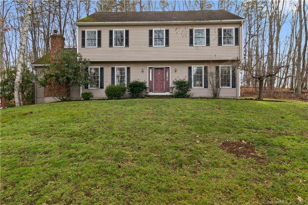 10 Quail Ridge Road - Photo 1