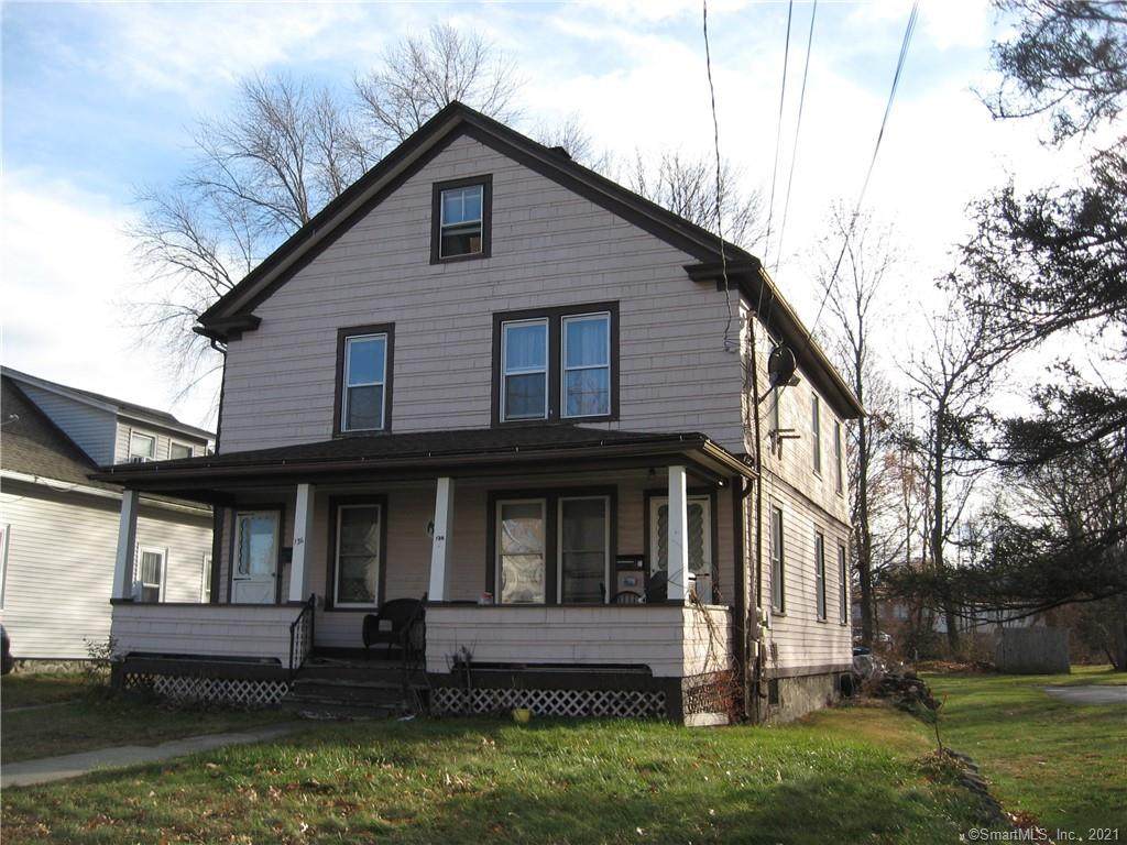 136 Pleasant Street - Photo 1