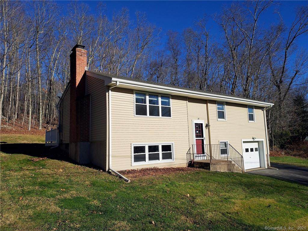 45 Hickory Drive - Photo 1