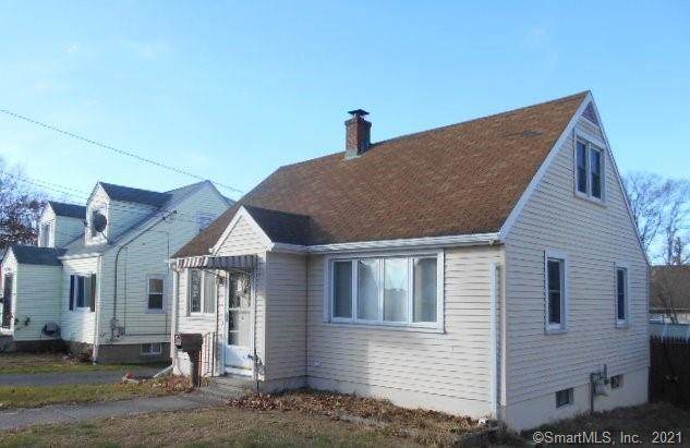 122 Burnsford Avenue - Photo 1