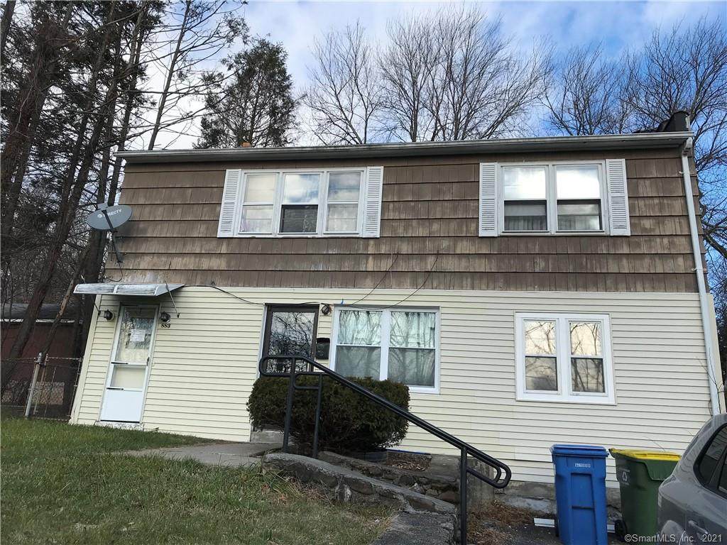 883 Meriden Road - Photo 1