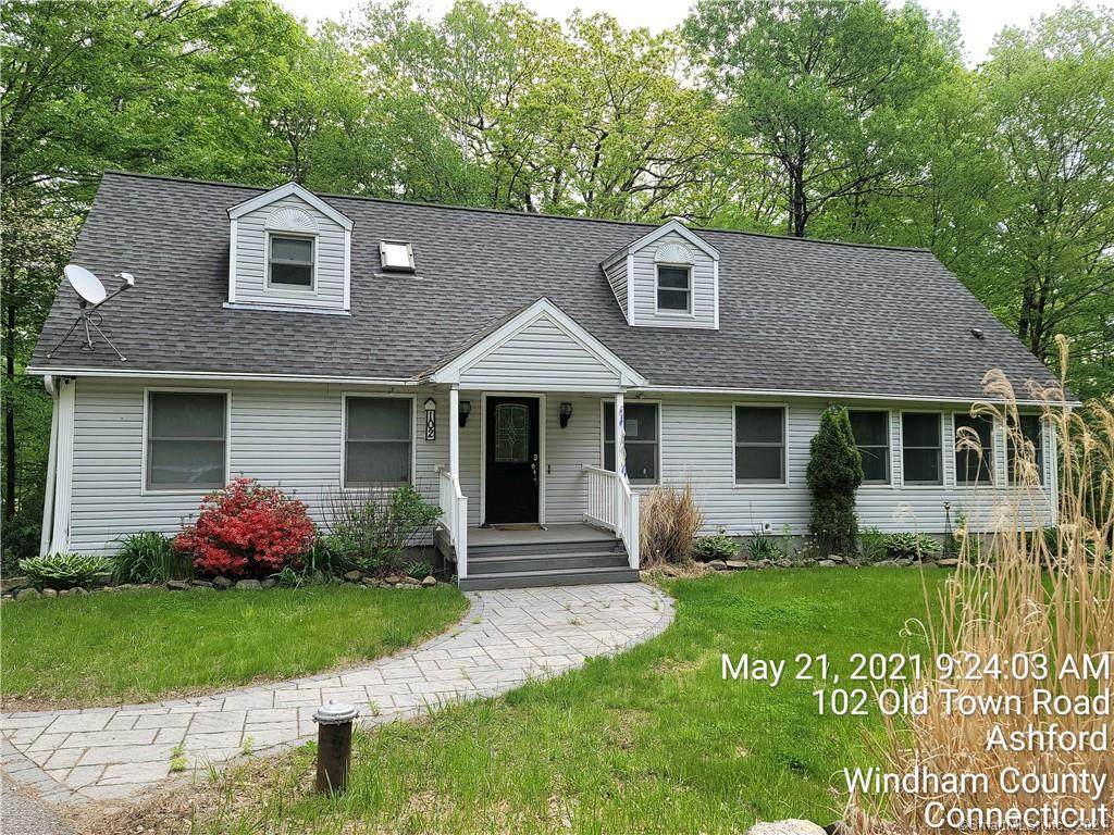 102 Old Town Road - Photo 1