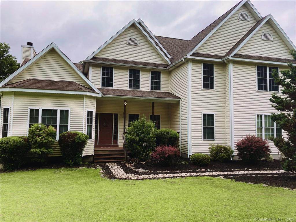 119 Watson Road - Photo 1