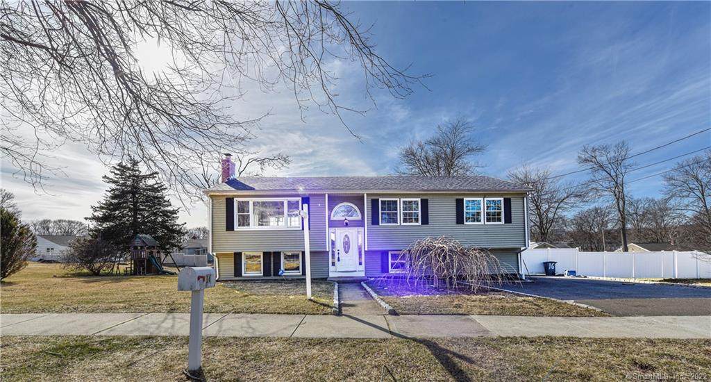 16 Mount Pleasant Road - Photo 1