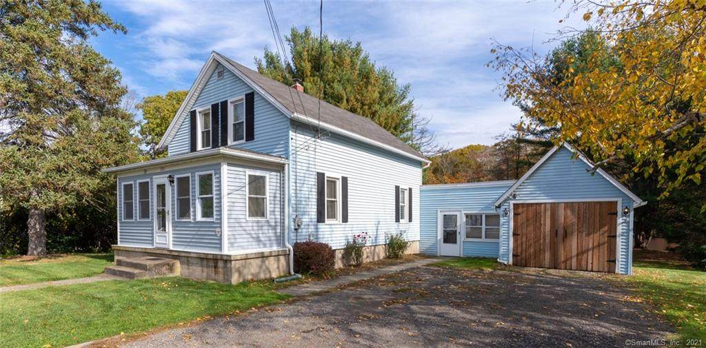 120 Taftville Occum Road - Photo 1