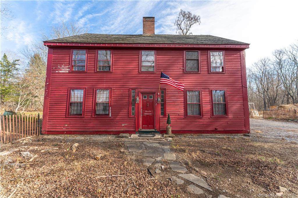 972 Shewville Road - Photo 1