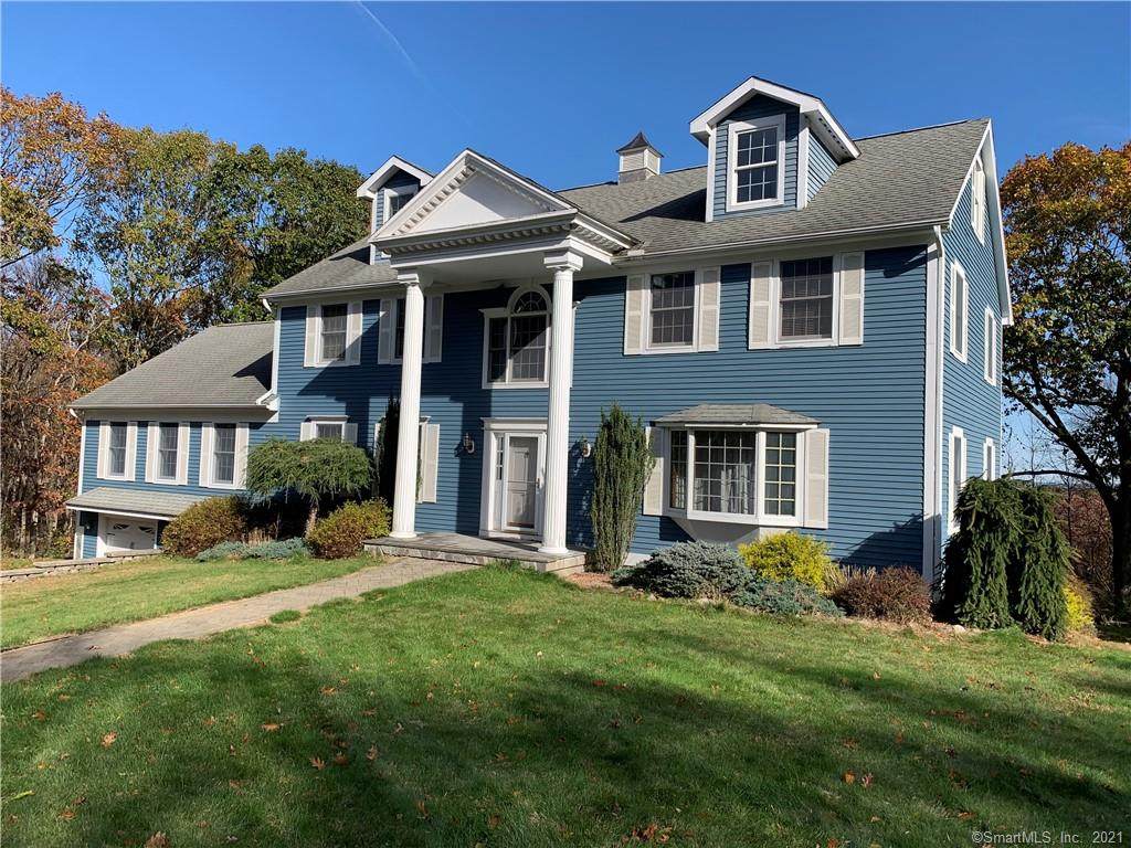38 Merriman Lane - Photo 1