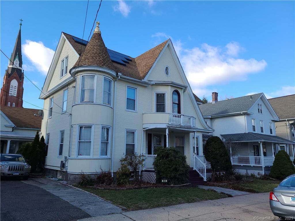 206 Minerva Street - Photo 1
