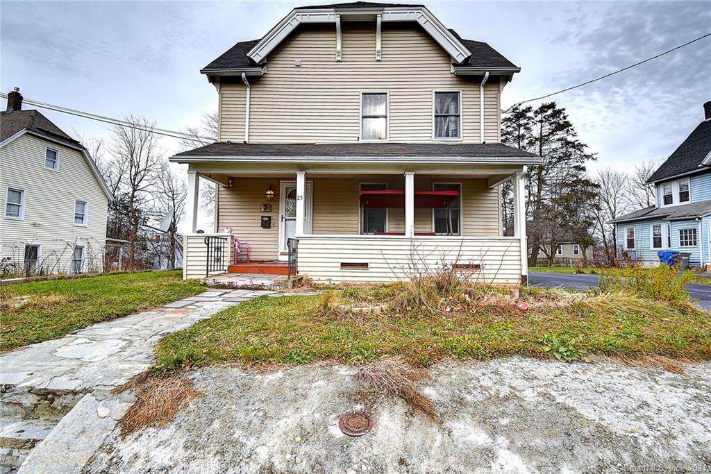 25 Wadsworth Street - Photo 1