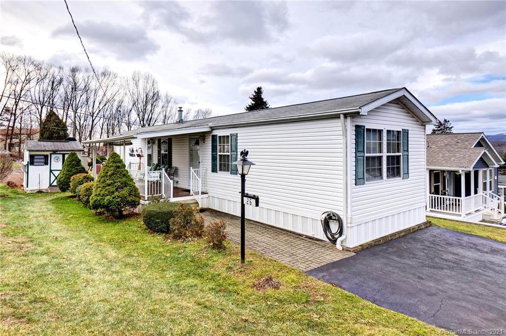 26 North Road - Photo 1
