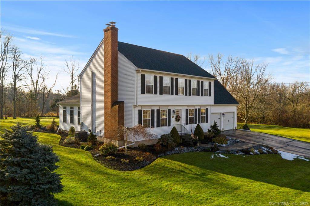 118 Rolling Hills Dr - Photo 1