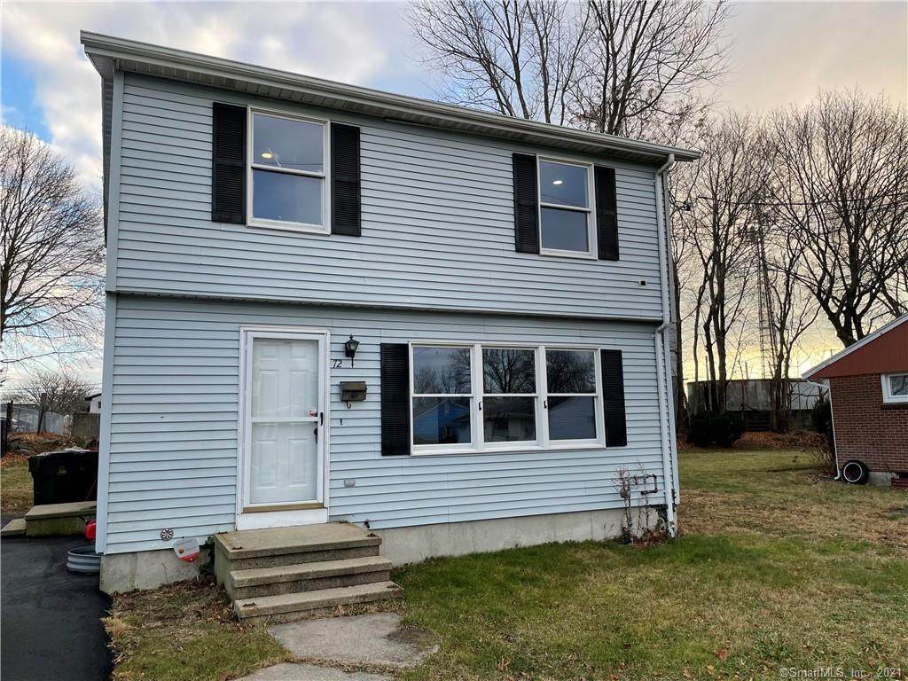 72 Cutler Street - Photo 1