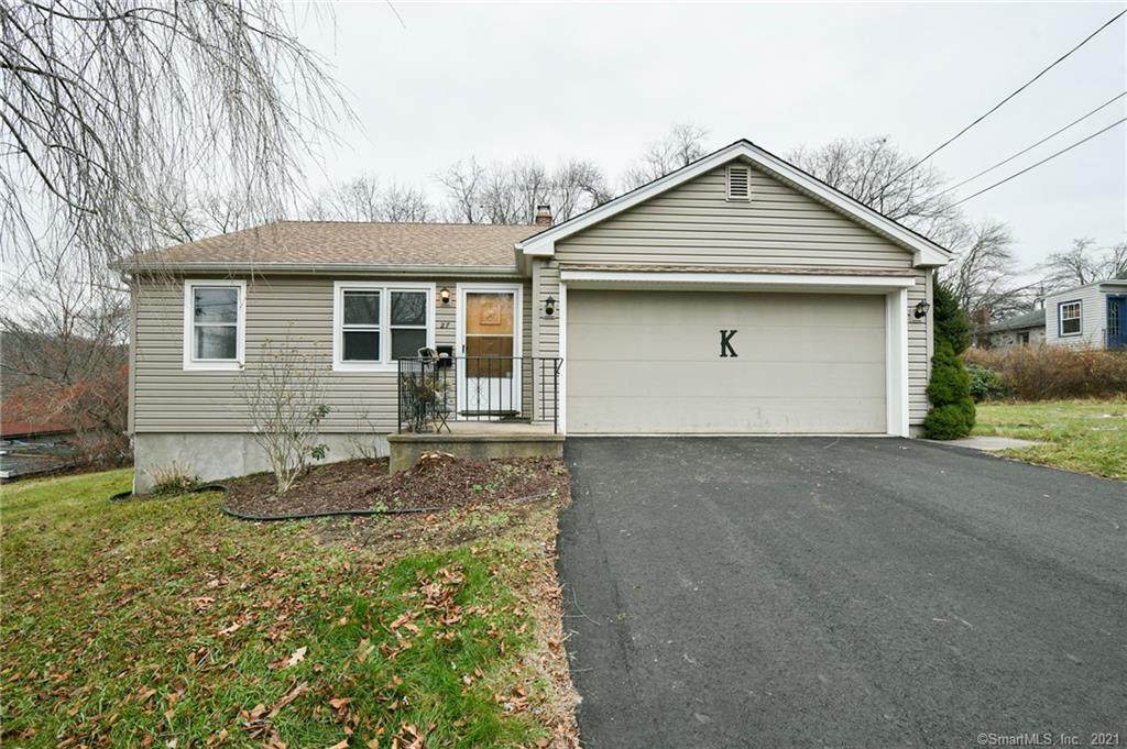 27 Buckwood Avenue - Photo 1