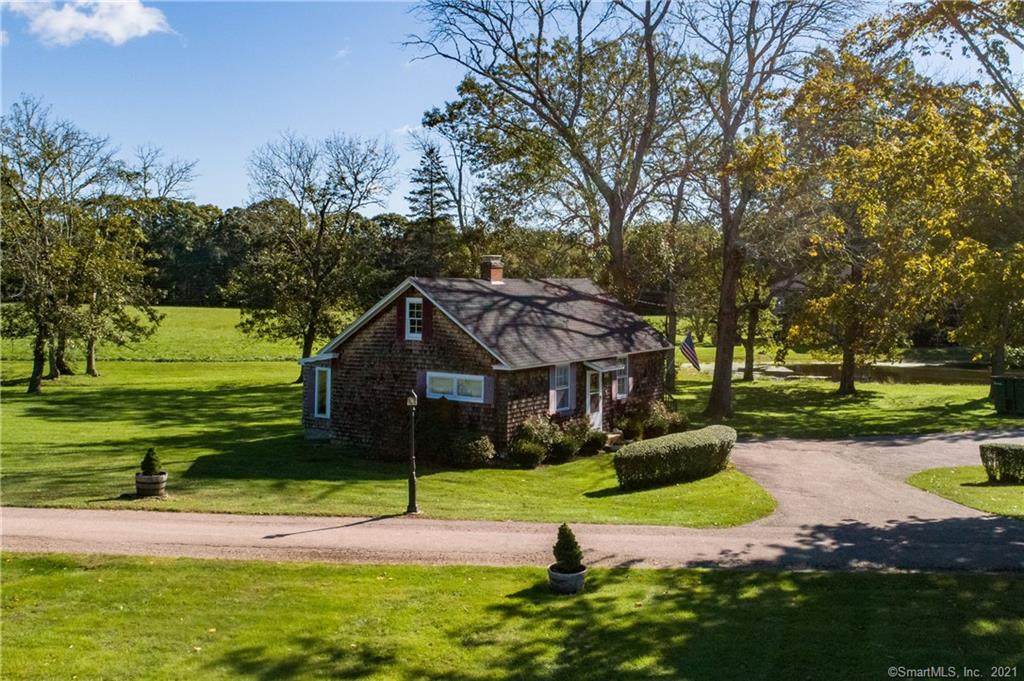 77 Sergio Franchi Drive - Photo 1