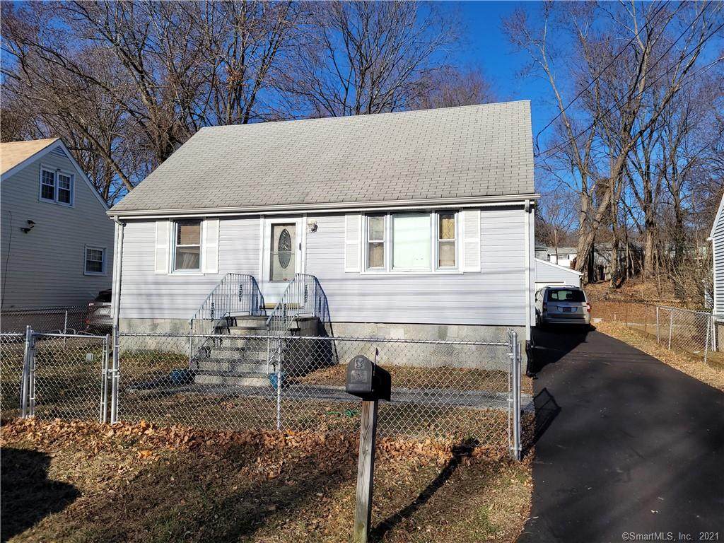 135 Brookside Avenue - Photo 1