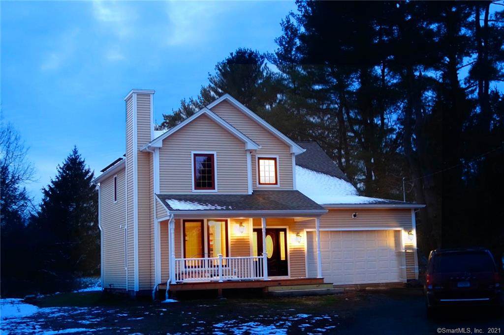 765 Willard Avenue - Photo 1